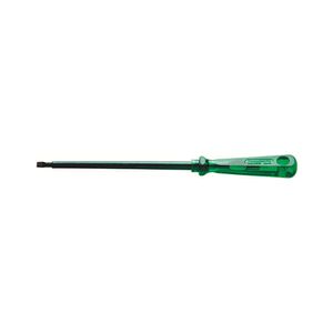Chave de Fenda Isolada Ponta Chata em Aço Cromo Vanádio 3x 150mm (1/8x6pol) PRO - Tramontina