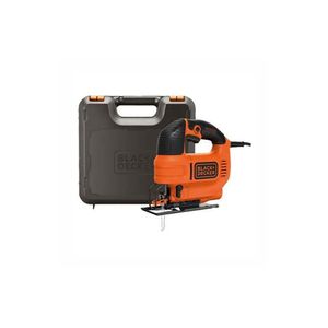 Serra Tico-Tico 550W com Ação Pendular 110V - Black&Decker