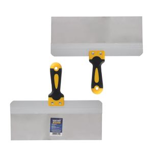 Espatula Gesso Drywall 12