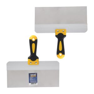 Espatula Gesso Drywall 10