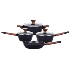 Conjunto Panelas Studio Cook Mimo 9452