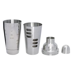 Coqueteleira com Receitas Best Drinks Mimo AC12518
