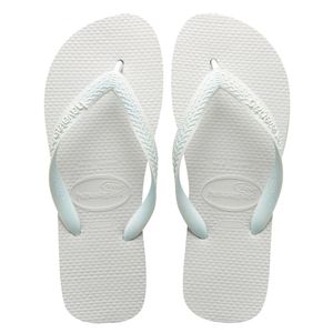 Sandalia Havaianas Color 23/24 Branca