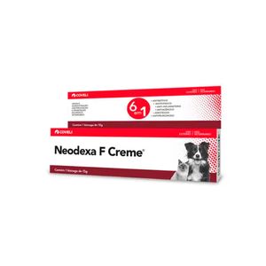 Neodexa Coveli F Creme