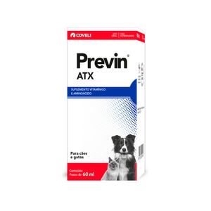 Previn Antitoxico Coveli