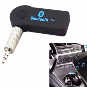 Receptor P2 Bluetooth Auxilar Carro Som Audio Chamada Musica