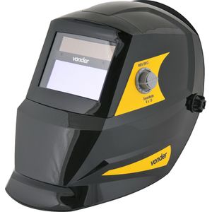 Mascara Para Solda Automática Tonalidade 9-13 Com Catraca Me