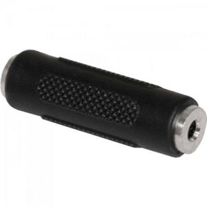Adaptador Emenda P2 P2 Femea Empd0001 Storm