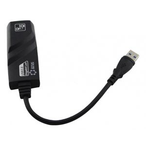 Cabo Adaptador Conversor Usb 3.0 Para Rj45 - Lt-1168