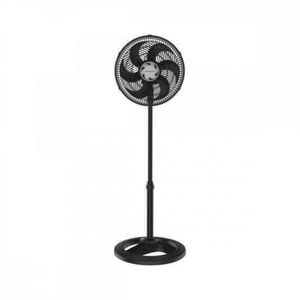 Ventilador de Coluna Ventisol Turbo 6 30cm Preto 127v