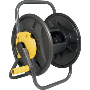 Suporte enrolador para mangueira 1/2" até 30 metros - Vonder