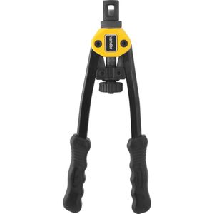 Rebitador manual alavanca rosca M3 a M10 rr310 - Vonder