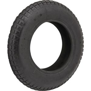 Pneu 3,25x8" 2lonas - Vonder
