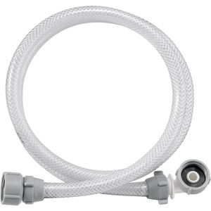 Mangueira p/ maquina de lavar entrada 3/4" 1,20m Nove54