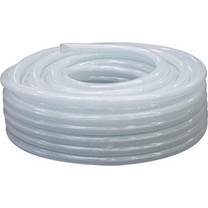 Mangueira Cristal Trançada 3/4" Ptn250(G) c/ 50m Nove54
