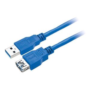 Cabo Extensor Usb 3.0 1,5M Alta Velocidade