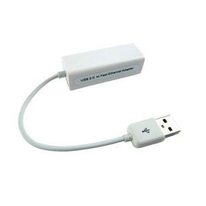 Cabo Adaptador Usb Para Rede Ethernet Rj45