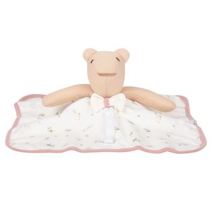Naninha Bebê Urso Garden Rosê - Hug