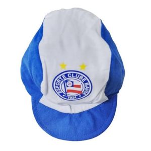 Boné Bebê Bahia Oficial
