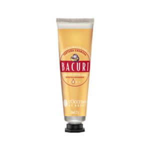 Creme Desodorante de Mãos Textura Cremosa Bacuri 30ml