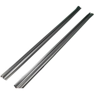 Par De Entre Portas Em Pvc Tipo Tempra 91 A 98