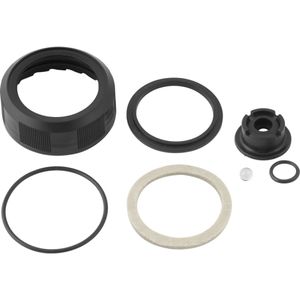 Kit vedação do pistão para pulverizador 12/20l - Vonder