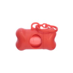 Porta Saquinho Refil Para Coletar Fezes 2 Peças - Ringo