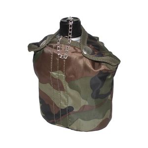 Cantil Camuflado 0,9 Litros 1 Unidade Nautika