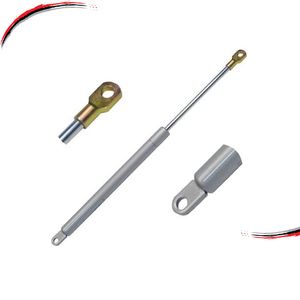 Amortecedor Para Uso Geral 39,3 cm X 26,3 cm Carga 44 Kg
