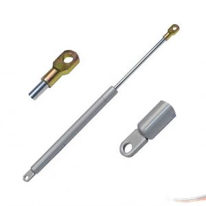 Amortecedor Para Cama Box Bau 39,3 cm X 26,3 cm Carga 44 Kg