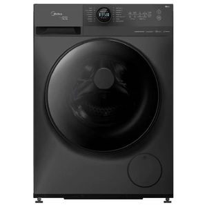 Lava e Seca MF200D130W 13kg Midea Titanium 220V