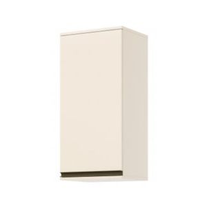 Armário Aéreo para Cozinha com 01 Porta 40 x 83 cm Connect - Henn