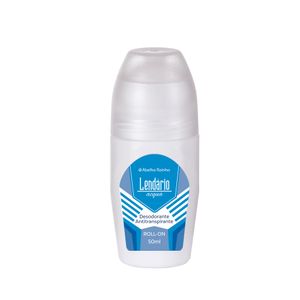 Lendario Acqua Roll On Masculino - 50ml   (5473)
