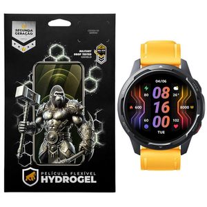 Película para Xiaomi Watch S1 Active - Hydrogel HD - Gshield