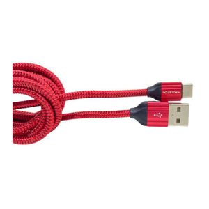 Cabo Usb-C Carregador 3 Metros Tipo C Type-C