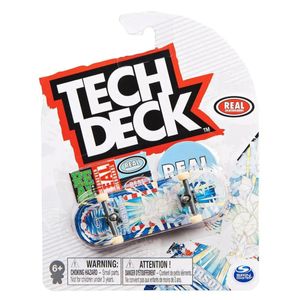 Skate de Dedo Tech Deck Real Mason 96 mm Sunny 2890