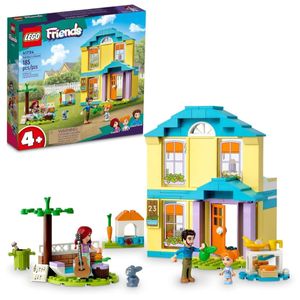 Lego 41724 A Casa de Paisley