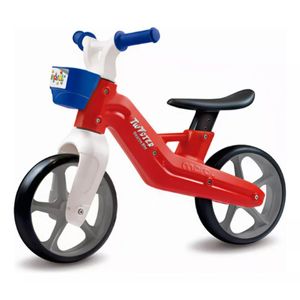 Balance Bike Vermelha Maral 3052