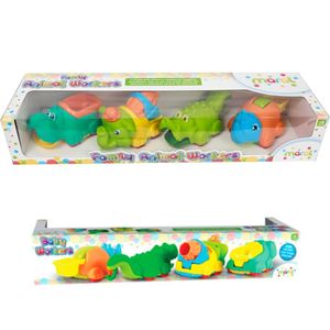 Bichinhos Family Animal Workers Maral 3071