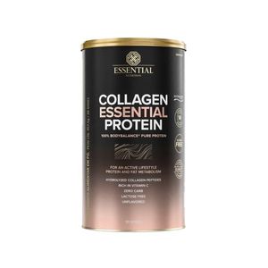 Collagen Essential Protein Neutro Essential Nutrition 457g