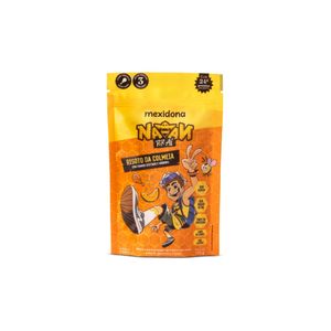Risoto Da Colmeia Com Frango Desfiado e Abóbora Mexidona 155g