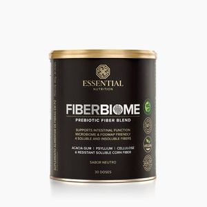 Fiber Biome Neutro Essential Nutrition 300g