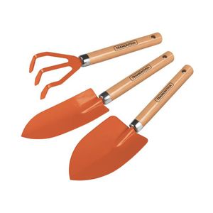 Conjunto para Jardim Tramontina 3 Peças