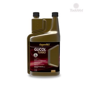 Glicol Turbo - 1.5 litros