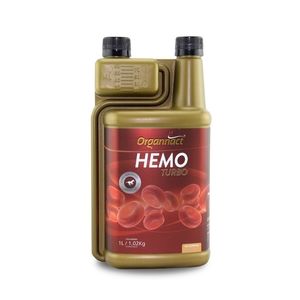 Hemo Turbo - 1 litro