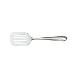 Espátula para Fritura Tramontina Utility em Aço Inox