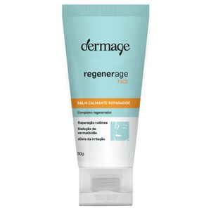 Dermage Regenerage Face 50g