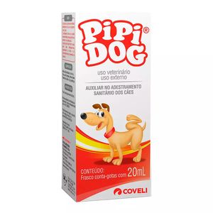 Adestrador Sanitário Pipi Dog