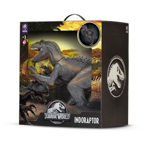 Boneco Articulado Indoraptor Jurassic World 0752 Mimo