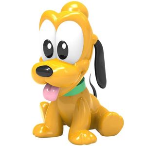 Boneco Vinil Disney Pluto Baby 2893 Lider